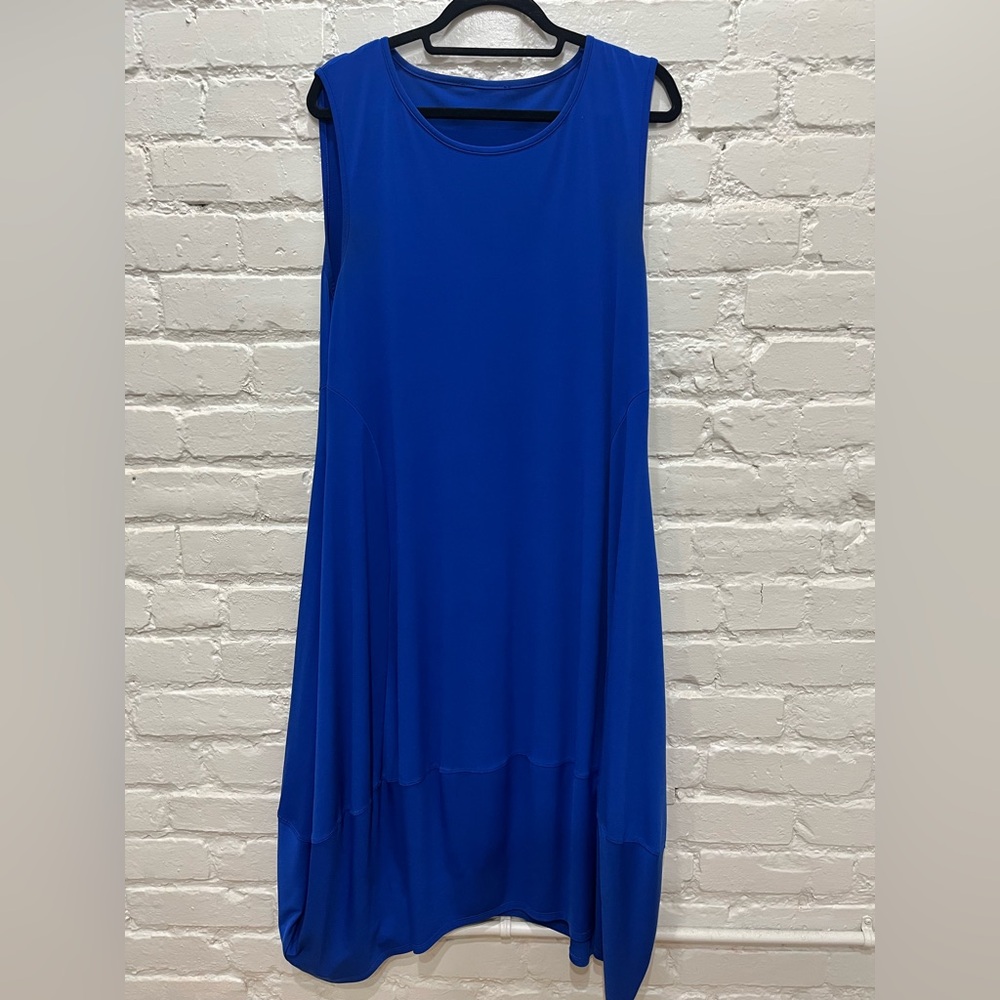 Kozan Sleeveless Dress